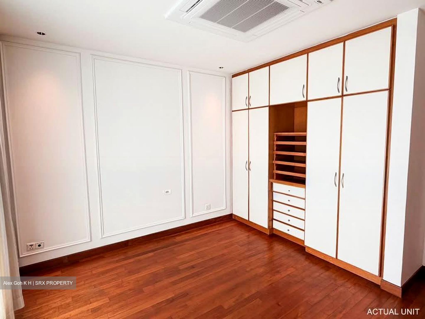 The Hermitage (D10), Apartment #564129131